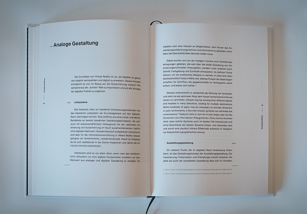 Masterthesis r3kon Innenseite Rainer Wiest Kommunikationsdesign Portfoliobild