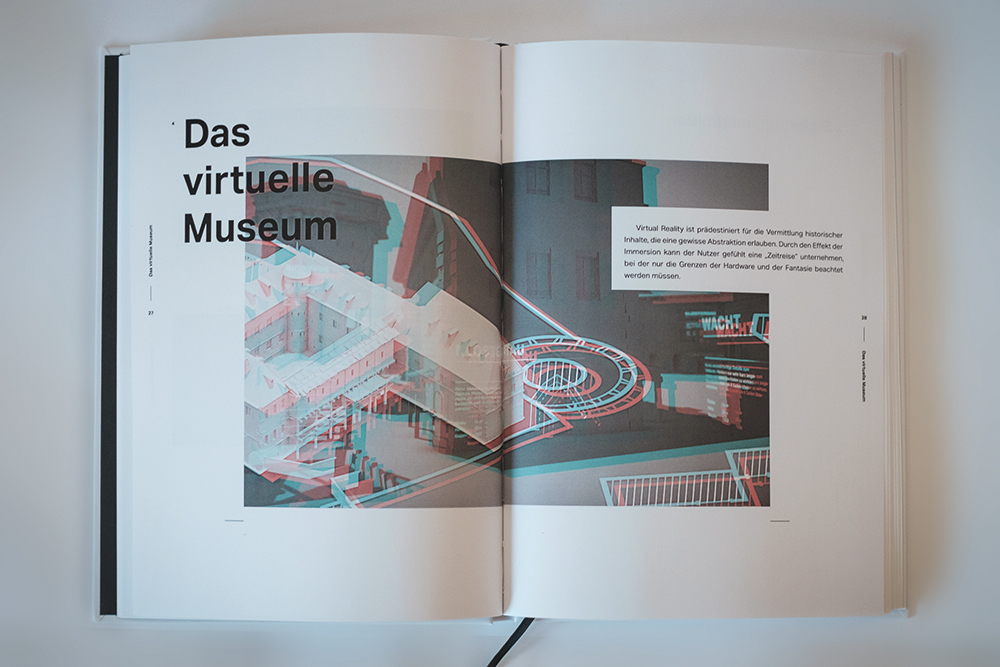 Masterthesis r3kon Innenseite Rainer Wiest Kommunikationsdesign Portfoliobild